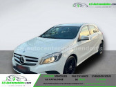 Mercedes Classe A 180 180 BVA  � Beaupuy 31