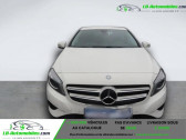 Annonce Mercedes Classe A 180 occasion Essence 180 BVA � Beaupuy