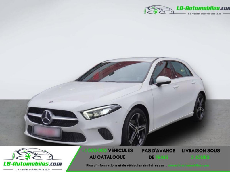 Mercedes Classe A 180 180 BVA  occasion � Beaupuy - photo n�2