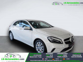 Annonce Mercedes Classe A 180 occasion Essence 180 BVA � Beaupuy