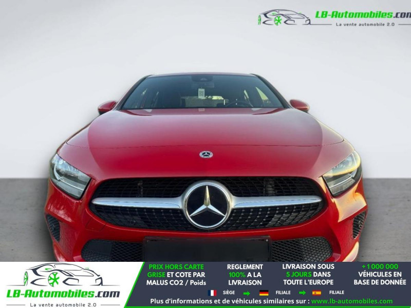 Mercedes Classe A 180 180 BVA  occasion � Beaupuy