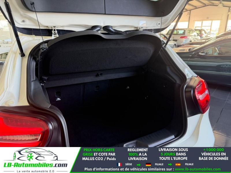 Mercedes Classe A 180 180 BVA  occasion � Beaupuy - photo n�8