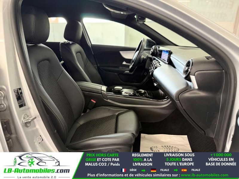 Mercedes Classe A 180 180 BVA  occasion � Beaupuy - photo n�5