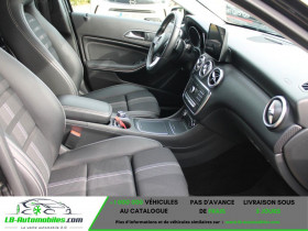 Mercedes Classe A 180 180 BVA  occasion � Beaupuy - photo n�7