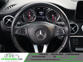 Mercedes Classe A 180 180 BVA  occasion � Beaupuy - photo n�5