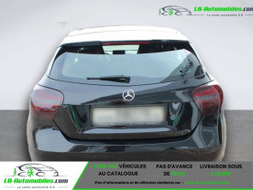 Mercedes Classe A 180 180 BVA  occasion � Beaupuy - photo n�6