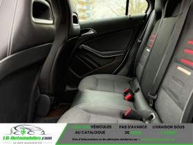 Mercedes Classe A 180 180 BVA  occasion � Beaupuy - photo n�5