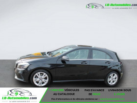 Mercedes Classe A 180 180 BVA  occasion � Beaupuy - photo n�5