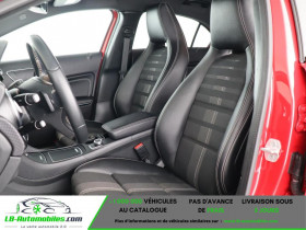 Mercedes Classe A 180 180 BVA  occasion � Beaupuy - photo n�4