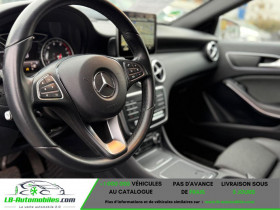 Mercedes Classe A 180 180 BVA  occasion � Beaupuy - photo n�4