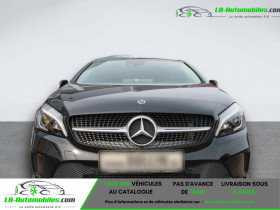 Mercedes Classe A 180 180 BVA  occasion � Beaupuy - photo n�4