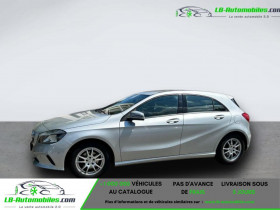 Mercedes Classe A 180 180 BVA  occasion � Beaupuy - photo n�3