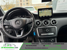 Mercedes Classe A 180 180 BVA  occasion � Beaupuy - photo n�2