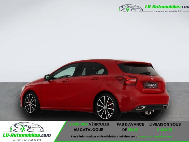 Mercedes Classe A 180 180 BVA  occasion � Beaupuy