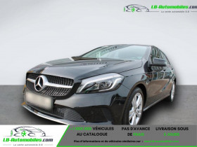 Mercedes Classe A 180 180 BVA  occasion � Beaupuy - photo n�2