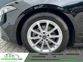 Mercedes Classe A 180 180 BVA  occasion � Beaupuy - photo n�5