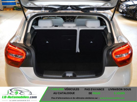 Mercedes Classe A 180 180 BVA  occasion � Beaupuy - photo n�10