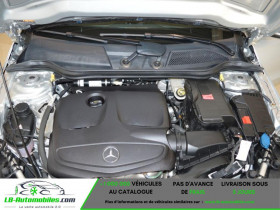 Mercedes Classe A 180 180 BVA  occasion � Beaupuy - photo n�9