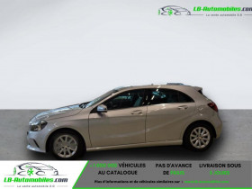 Mercedes Classe A 180 180 BVA  occasion � Beaupuy - photo n�5