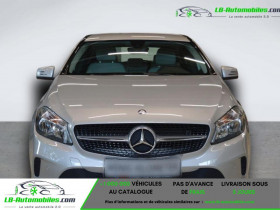 Mercedes Classe A 180 180 BVA  occasion � Beaupuy - photo n�4