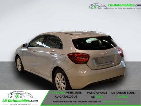 Mercedes Classe A 180 180 BVA  occasion � Beaupuy - photo n�3