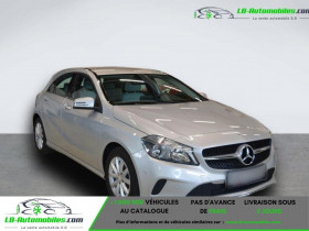 Mercedes Classe A 180 180 BVA  occasion � Beaupuy - photo n�2