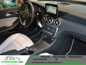 Mercedes Classe A 180 180 BVA  occasion � Beaupuy - photo n�7