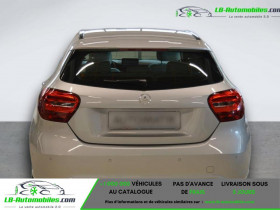 Mercedes Classe A 180 180 BVA  occasion � Beaupuy - photo n�6