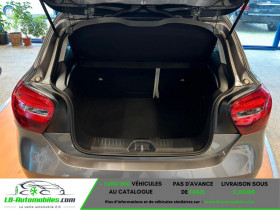 Mercedes Classe A 180 180 BVA  occasion � Beaupuy - photo n�9