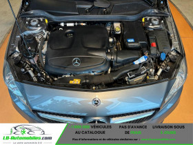 Mercedes Classe A 180 180 BVA  occasion � Beaupuy - photo n�8