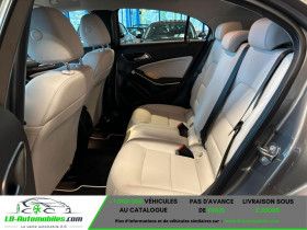 Mercedes Classe A 180 180 BVA  occasion � Beaupuy - photo n�6