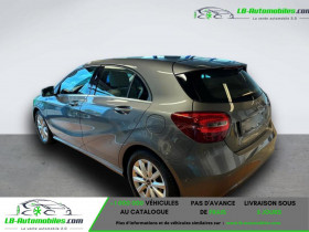 Mercedes Classe A 180 180 BVA  occasion � Beaupuy - photo n�3