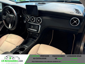 Mercedes Classe A 180 180 BVA  occasion � Beaupuy - photo n�2