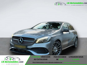 Mercedes Classe A 180 180 BVA  occasion � Beaupuy - photo n�2