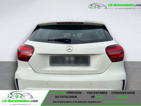 Mercedes Classe A 180 180 BVA  occasion � Beaupuy - photo n�5