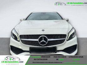 Mercedes Classe A 180 180 BVA  occasion � Beaupuy - photo n�4