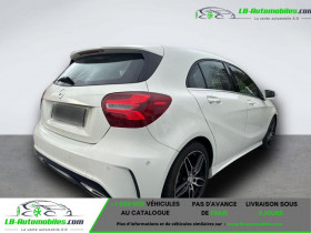 Mercedes Classe A 180 180 BVA  occasion � Beaupuy - photo n�3