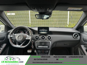 Mercedes Classe A 180 180 BVA  occasion � Beaupuy - photo n�2