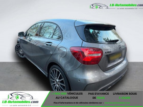 Mercedes Classe A 180 180 BVA  occasion � Beaupuy - photo n�4