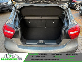 Mercedes Classe A 180 180 BVA  occasion � Beaupuy - photo n�9