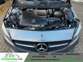 Mercedes Classe A 180 180 BVA  occasion � Beaupuy - photo n�8