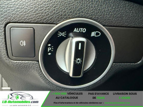 Mercedes Classe A 180 180 BVA  occasion � Beaupuy - photo n�7