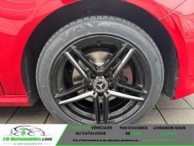 Mercedes Classe A 180 180 BVA  occasion � Beaupuy - photo n�8