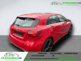 Mercedes Classe A 180 180 BVA  occasion � Beaupuy - photo n�3