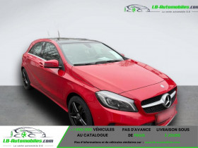 Mercedes Classe A 180 180 BVA  occasion � Beaupuy - photo n�2