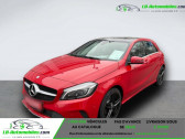 Annonce Mercedes Classe A 180 occasion Essence 180 BVA � Beaupuy