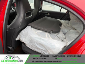 Mercedes Classe A 180 180 BVA  occasion � Beaupuy - photo n�7