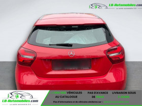 Mercedes Classe A 180 180 BVA  occasion � Beaupuy - photo n�6