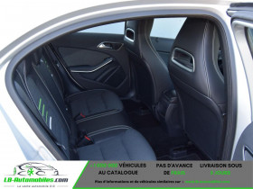 Mercedes Classe A 180 180 BVA  occasion � Beaupuy - photo n�7
