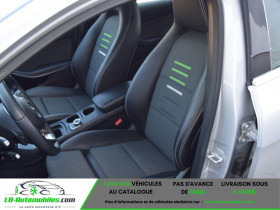 Mercedes Classe A 180 180 BVA  occasion � Beaupuy - photo n�5